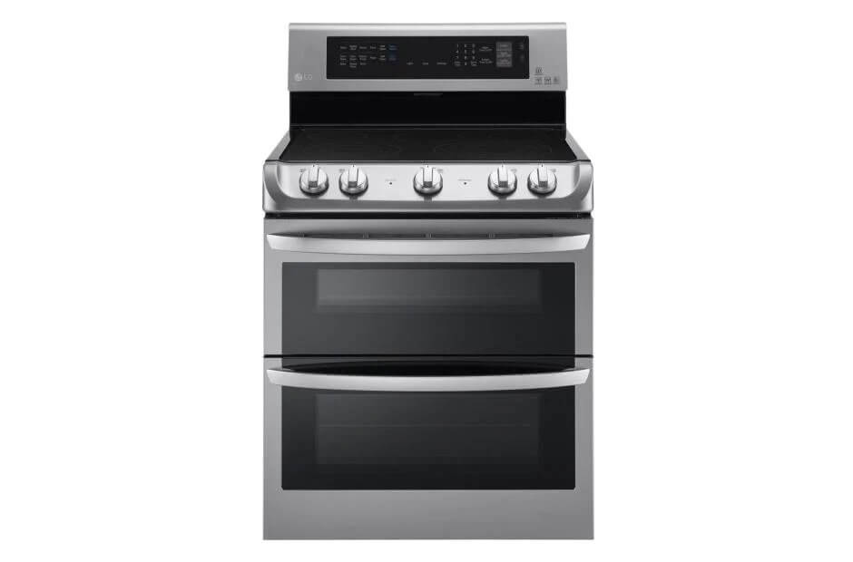 Oven Repair Fresno