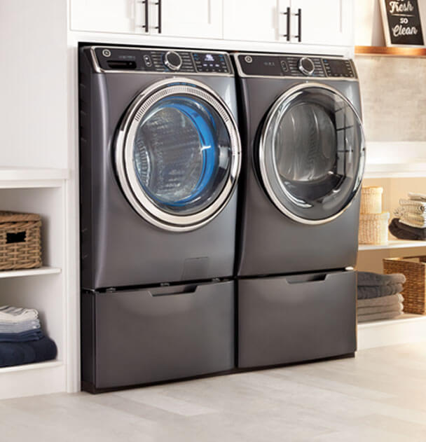 Washer Dryer Repair Huntington Beach